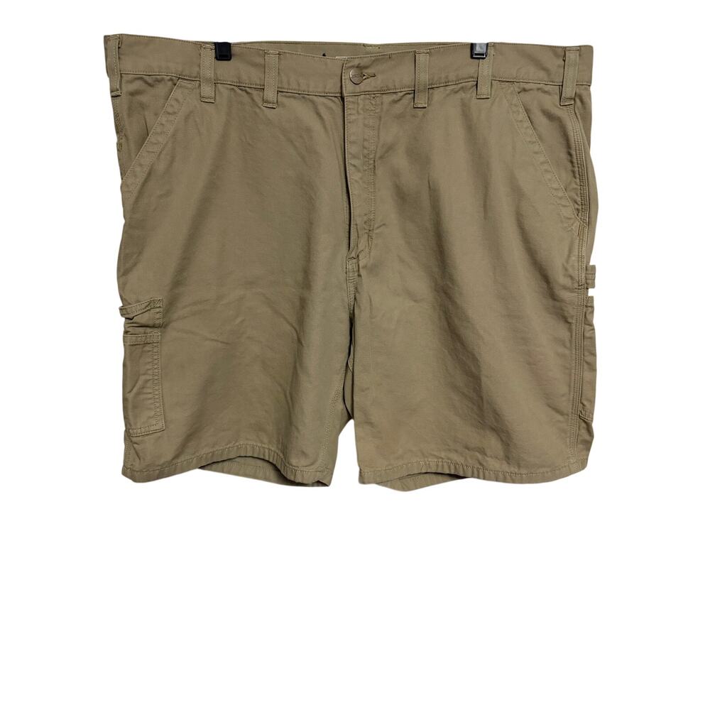 Carhartt Loose Fit Carpenter Shorts Mens Size 44